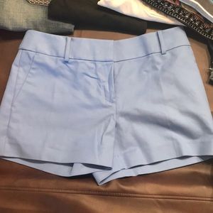 Ann Taylor Loft size 2 Chino shorts